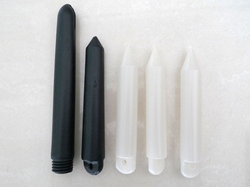 塑料打孔棒