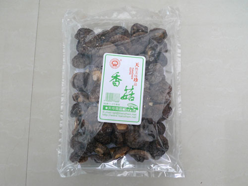香菇，香菇干